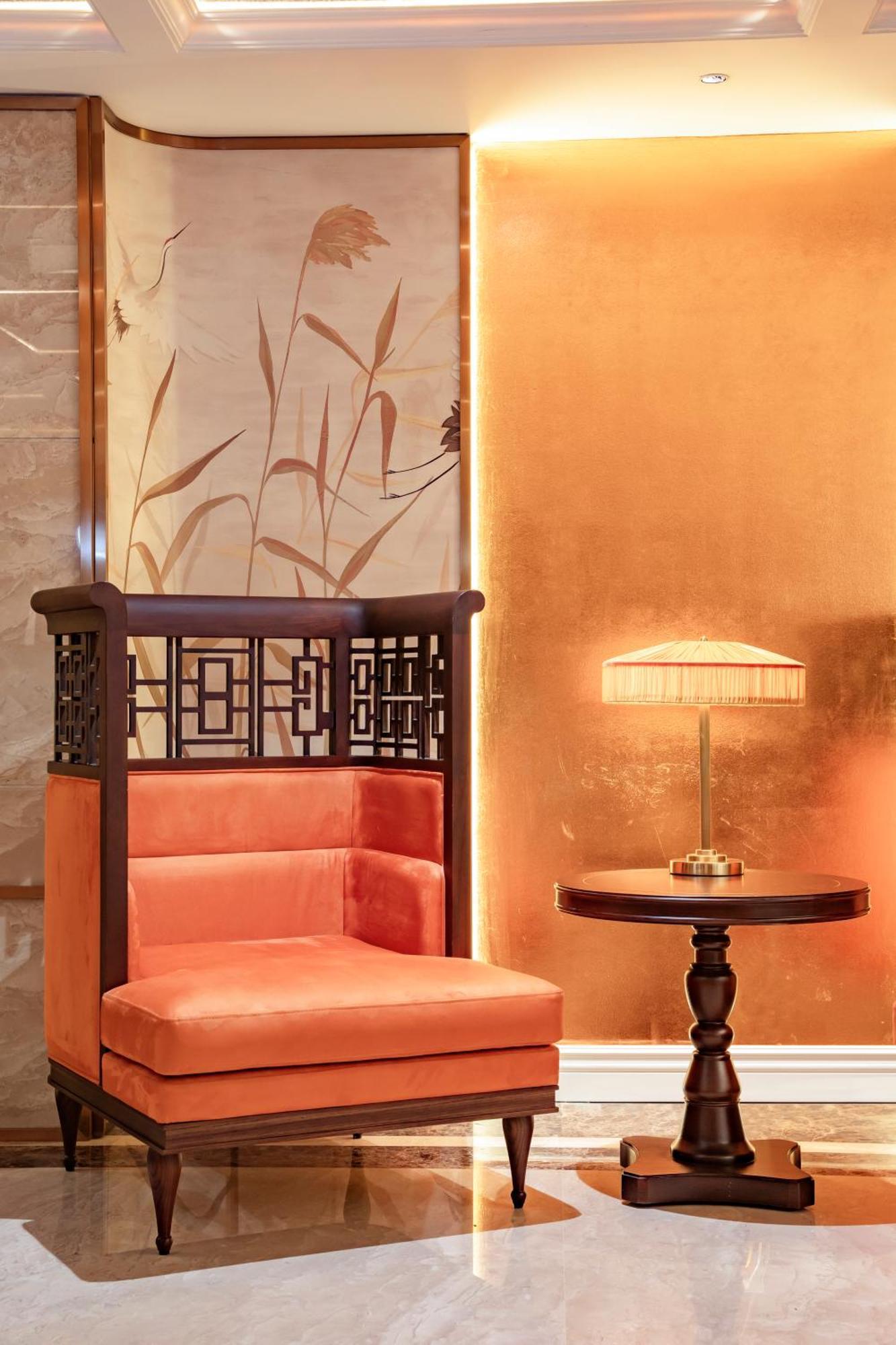 Rue De L'Amour Boutique Hotel Ha Noi Hanoi Esterno foto