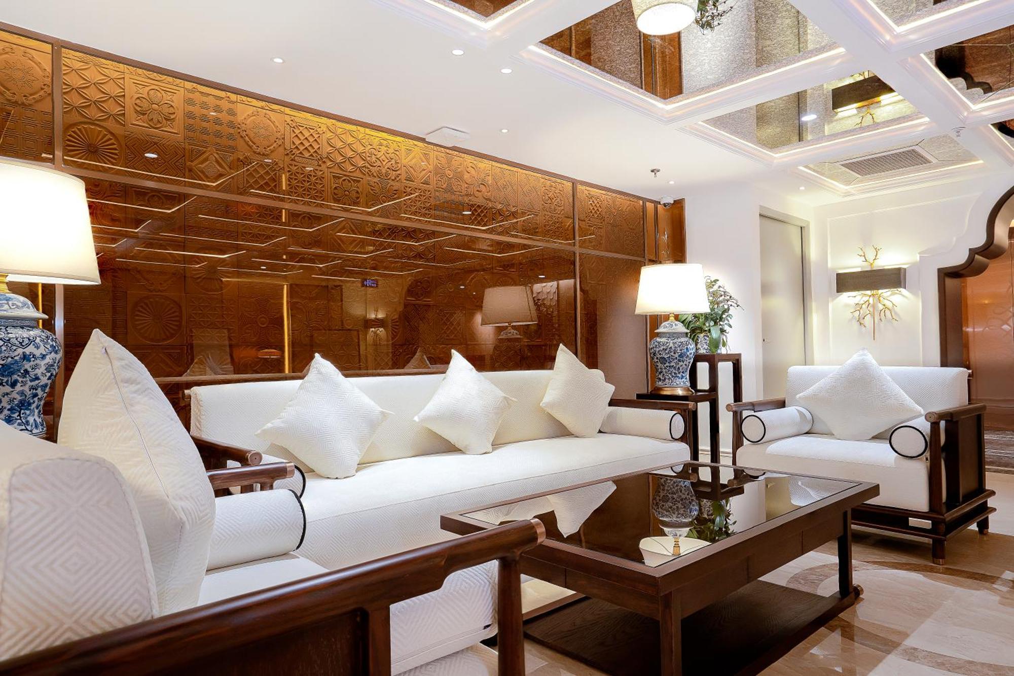 Rue De L'Amour Boutique Hotel Ha Noi Hanoi Esterno foto