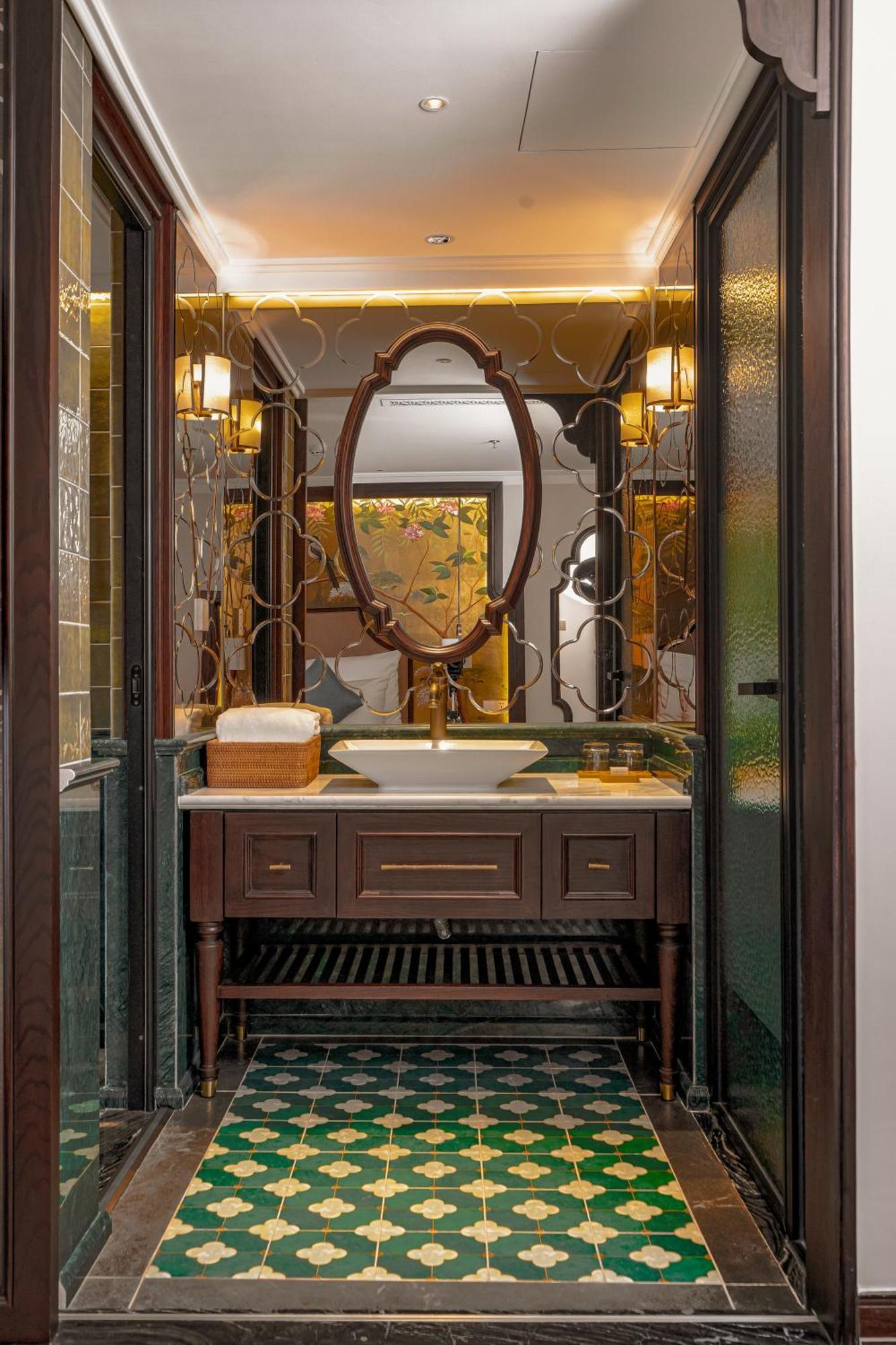 Rue De L'Amour Boutique Hotel Ha Noi Hanoi Camera foto