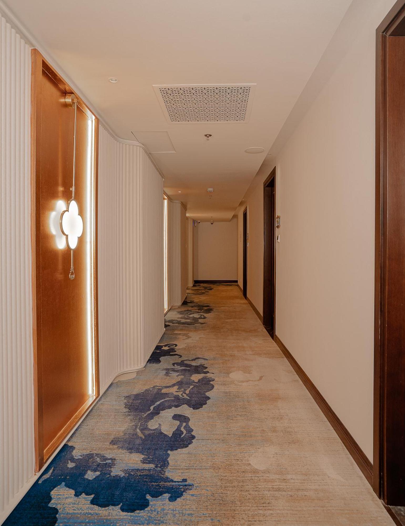 Rue De L'Amour Boutique Hotel Ha Noi Hanoi Esterno foto