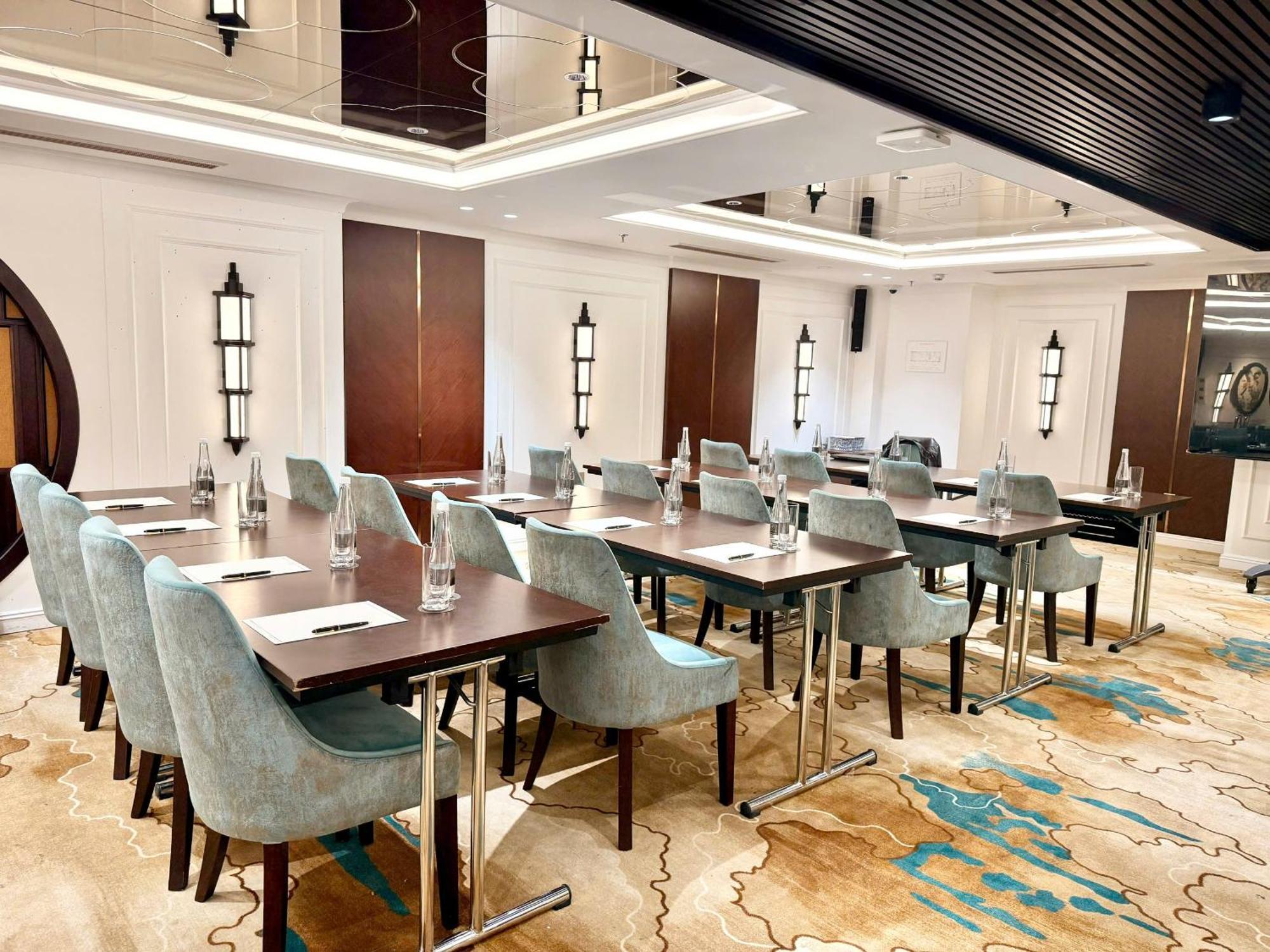 Rue De L'Amour Boutique Hotel Ha Noi Hanoi Esterno foto