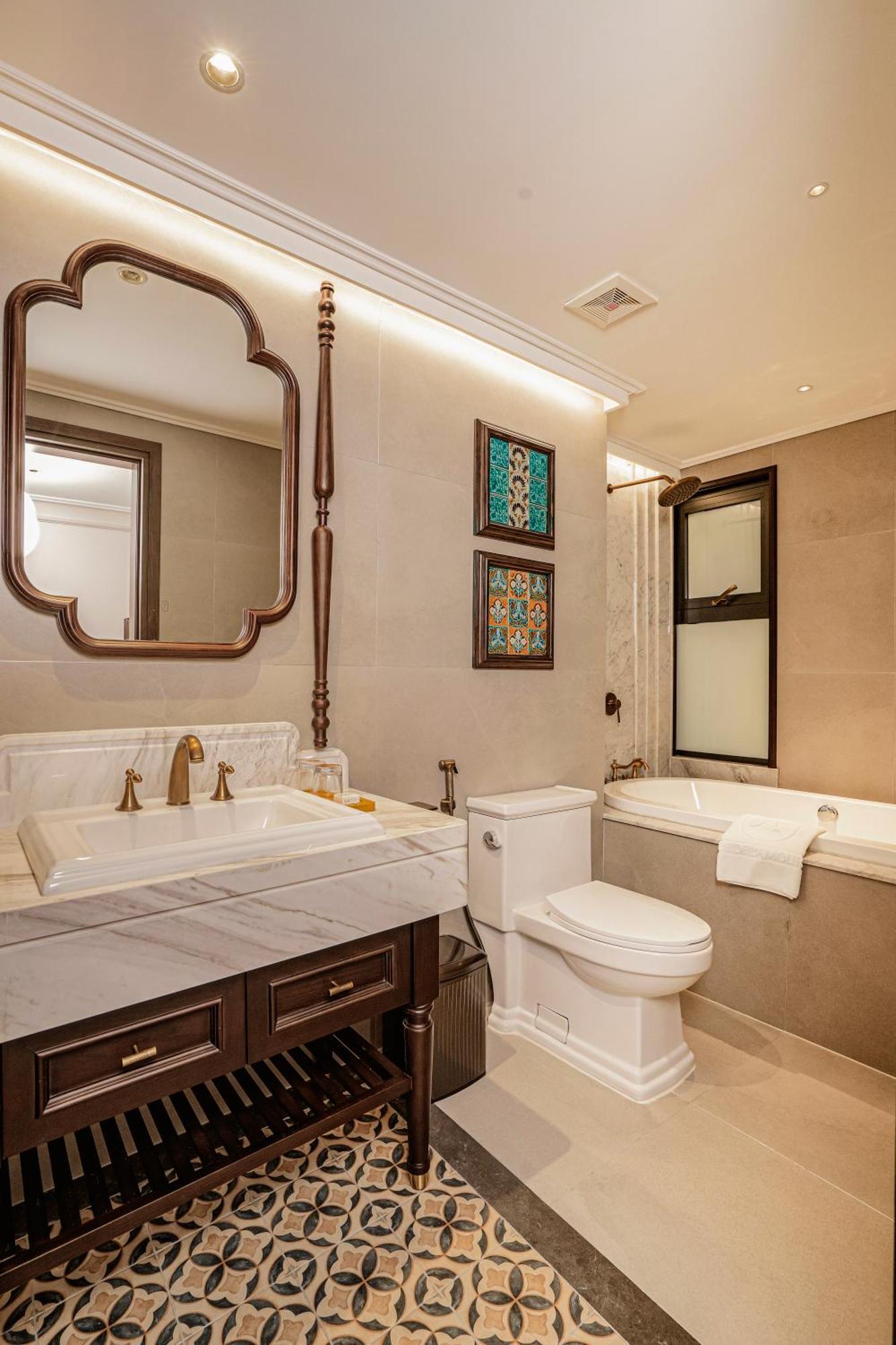 Rue De L'Amour Boutique Hotel Ha Noi Hanoi Camera foto